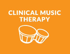 Music Therapist Support